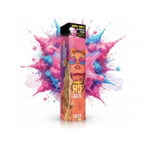 Heavens Haze HPC 98% Bubble Gum – Μίας χρήσης ατμοποιητής – 1 ml