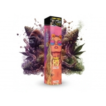 Heavens Haze HPC 98% Gorilla Glue – Μίας χρήσης ατμοποιητής – 1 ml