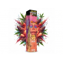 Heavens Haze HPC 98% Strawberry Diesel – Μίας χρήσης ατμοποιητής – 1 ml