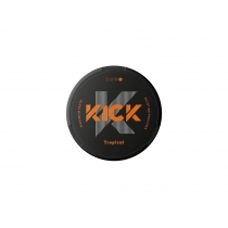 KICK TROPICAL – Φακελάκια νικοτίνης